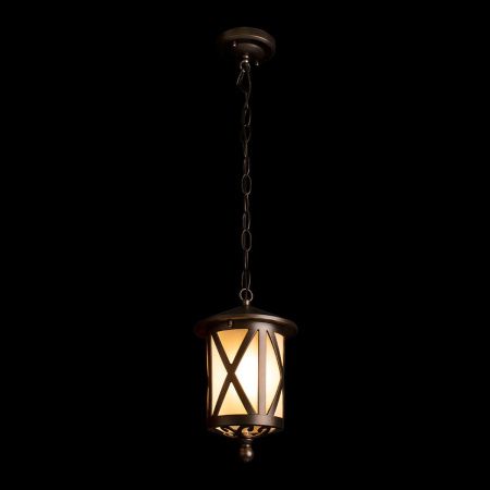 Уличный подвесной светильник LOFT IT Ravenna 100016P