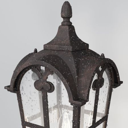Ландшафтный светильник Outdoor O413FL-01BZ1