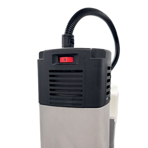 Магнитный сверлильный станок CROWN CT32040 BMC