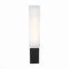 Уличный настенный светильник ST Luce Потти SL096.411.02