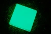 Светящаяся тротуарная плитка (LED брусчатка) квадрат RGB