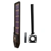 Консольный светильник Arte Lamp Avior A9400AL-1BK