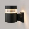 Уличный настенный светильник Elektrostandard Techno 1530 TECHNO LED 3000K