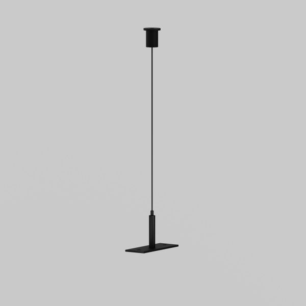 Комплектующие для уличной трековой системы Outdoor O-TR001-PB-H2M