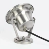Светильник подводный, UG1459 LED АС12V 9W RGB