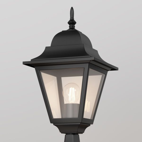 Ландшафтный светильник Outdoor O004FL-01B
