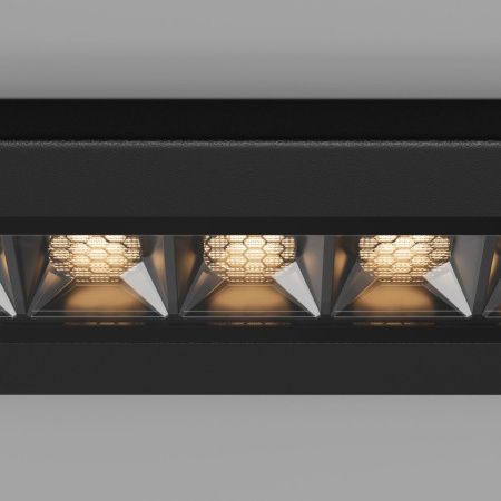 Уличный потолочный светильник Outdoor O488DL-L6GF3K