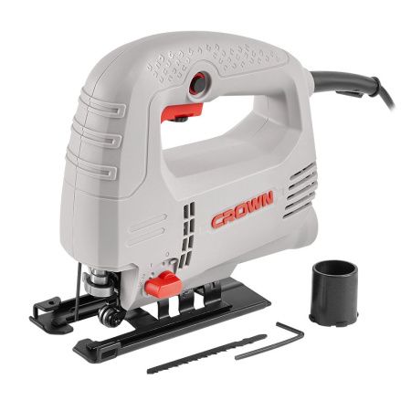 Лобзик CROWN CT15212