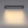 Фасадный светильник Odeon Light Graze 7040/10WL