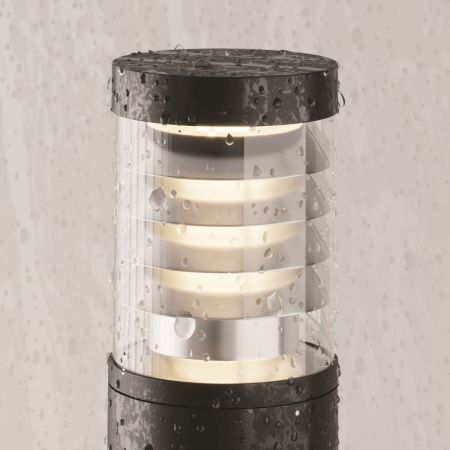 Ландшафтный светильник Outdoor O439FL-L12GF3K