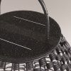 Ландшафтный светильник на солнечной батарее Maytoni OSL599FL-L5B3K черный