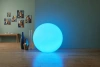Шар-светильник для дома Moonlight 220V 100 см RGB