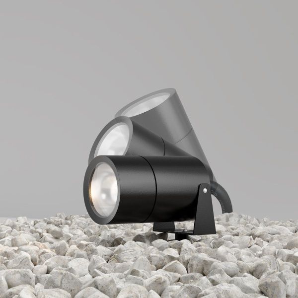 Ландшафтный светильник Outdoor O050FL-L15GF3K