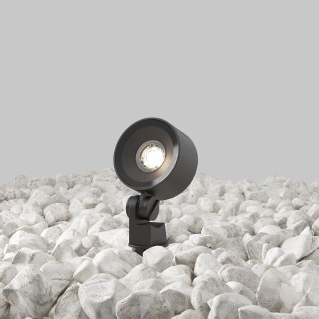 Ландшафтный светильник Outdoor O495FL-L10B3K