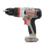 Аккумуляторный шуруповерт CROWN CT21076HMX