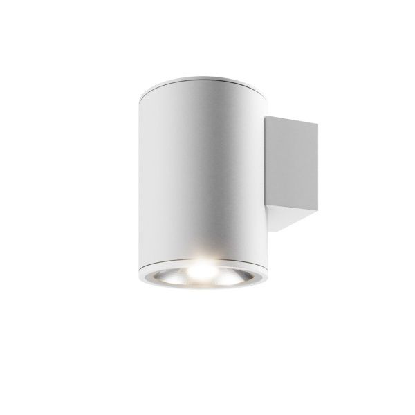 Уличный настенный светильник Outdoor O303WL-L5W3K