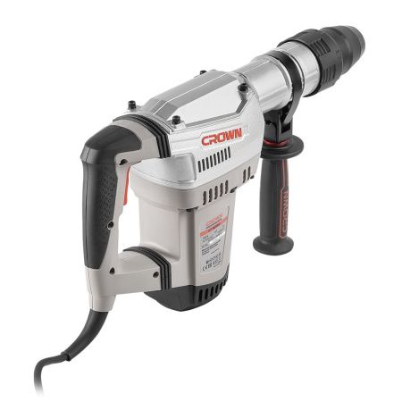 Перфоратор CROWN CT18118V BMC