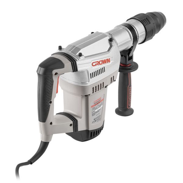 Перфоратор CROWN CT18118V BMC