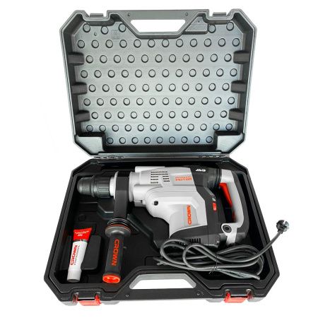 Перфоратор CROWN CT18216V BMC