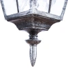 Уличный подвесной светильник Arte Lamp PARIS A1355SO-1BS