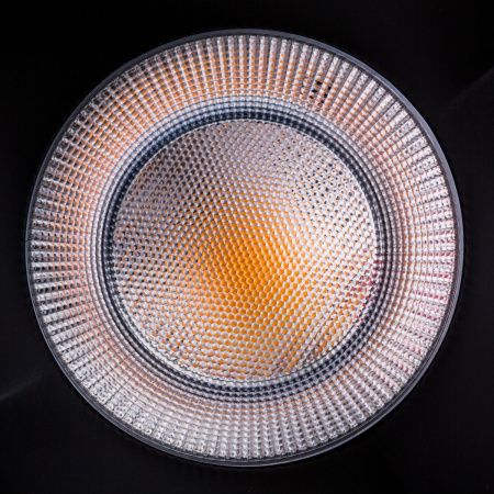 Уличный встраиваемый светильник Lightstar Ciclone 385437 черный