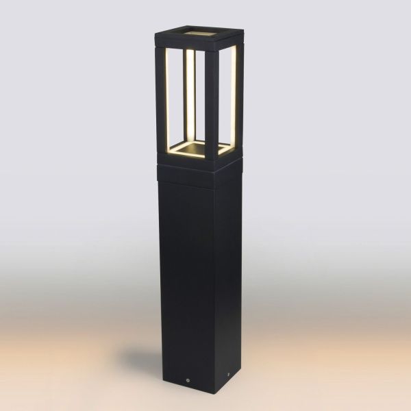 Ландшафтный светильник Elektrostandard Frame 1529 TECHNO LED 3000K