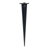 Грунтовый светильник Arte lamp ELSIE A4715IN-1BK