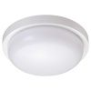 Уличный потолочный светильник Novotech Opal 358016 белый