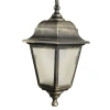 Уличный подвесной светильник Arte Lamp ZAGREB A1116SO-1BR