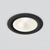 Уличный встраиваемый светильник Elektrostandard Light LED 3003 35128/U 4000K черный
