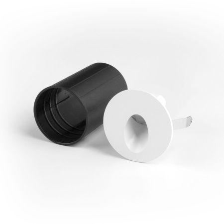 Подсветка для лестниц Elektrostandard Step 1 MRL LED 1101 белый