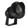 Грунтовый светильник Arte Lamp ELSIE A1309IN-1BK