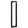 Ландшафтный светильник Odeon Light Twinset 7117/12GLA черный