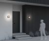 Уличный настенный светильник Outdoor O020WL-L10B4K