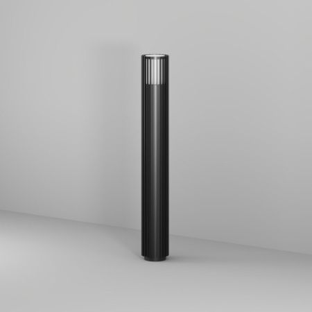 Парковый светильник Denkirs Farsun DK9728-BK