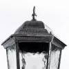 Ландшафтный светильник Arte Lamp GENOVA A1204FN-1BS