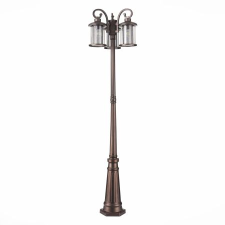 Парковый светильник ST Luce Ластеро SL080.425.03