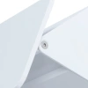 Светильник декоративной подсветки Arte Lamp Elvin A6164AP-1WH белый