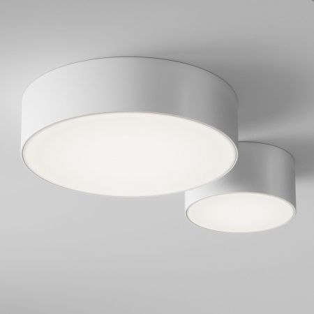 Уличный потолочный светильник Outdoor O431CL-L30W4K