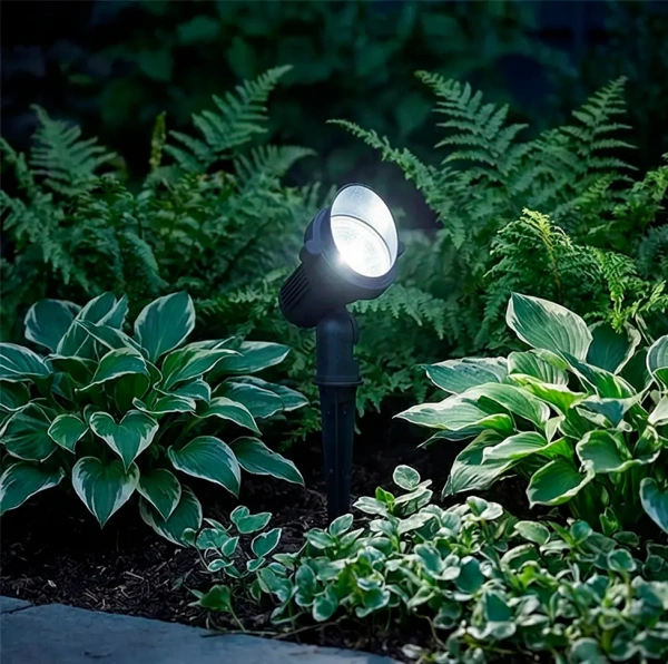 Газонный светильник, G8510 LED 10W