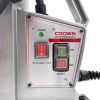 Магнитный сверлильный станок CROWN CT32040 BMC