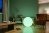 Шар-светильник для дома Moonlight 220V 60 см RGB