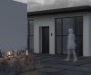Ландшафтный светильник Outdoor O487FL-L3GF3K1