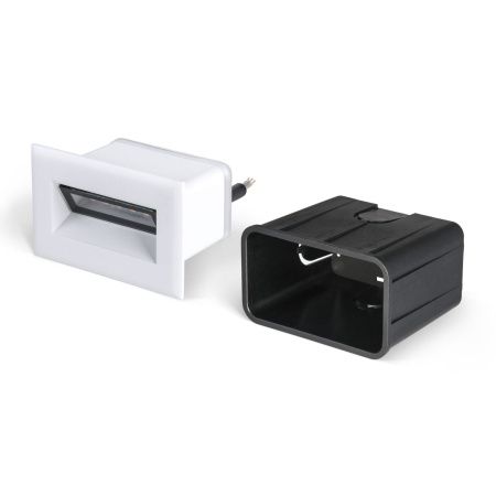 Подсветка для лестниц Elektrostandard Step 7 MRL LED 1109 белый