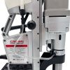 Магнитный сверлильный станок CROWN CT32040 BMC