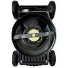 Самоходная аккумуляторная газонокосилка CROWN CT29019HSX-4