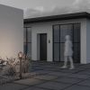Ландшафтный светильник Outdoor O023FL-01G