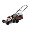 Аккумуляторная газонокосилка CROWN CT29019HX-4