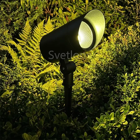 Газонный светильник, G0850 LED 50W