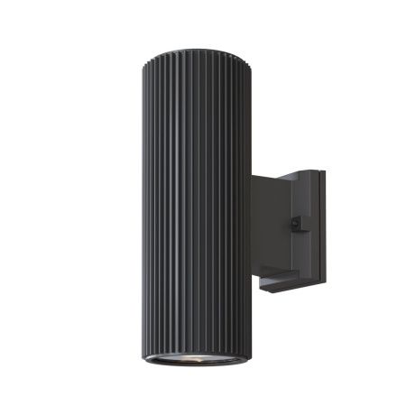 Уличный настенный светильник Outdoor O419WL-02GR